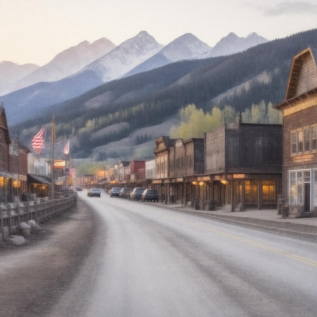 Dawson City